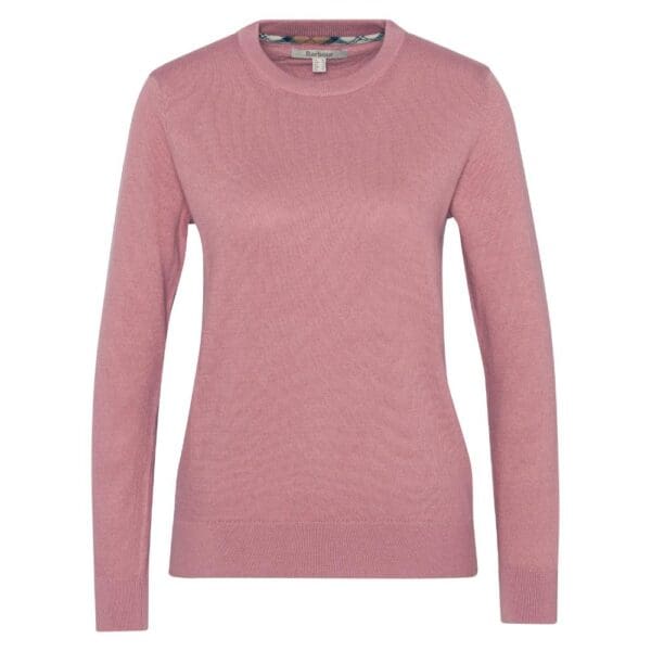 Barbour Thistlewood Ladies Jumper