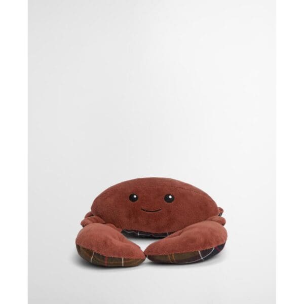 Barbour Crab Dog Toy - Image 4