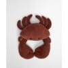 Barbour Crab Dog Toy