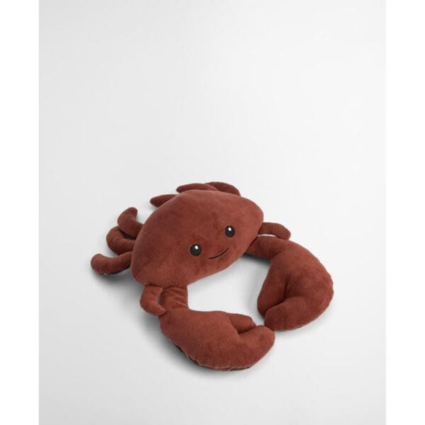 Barbour Crab Dog Toy - Image 5