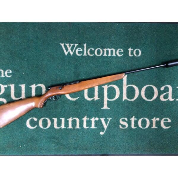 Norica 3 Shot Bolt 410 Moderated