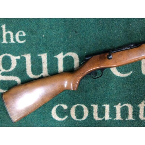 Norica 3 Shot Bolt 410 Moderated - Image 3