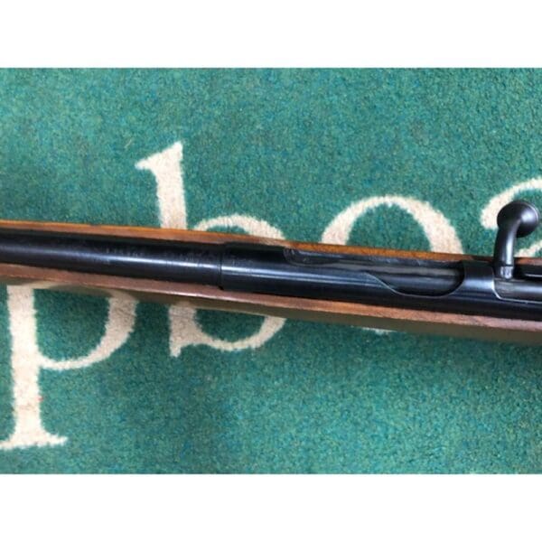 Norica 3 Shot Bolt 410 Moderated - Image 2