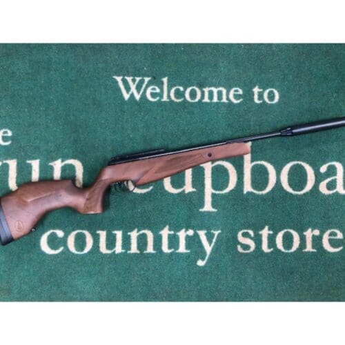 BSA Lightning CLX Walnut