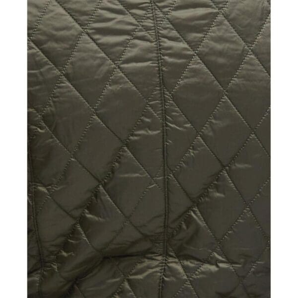 Barbour Ladies Flyweight Cavalry Quilted Jacket - Image 3