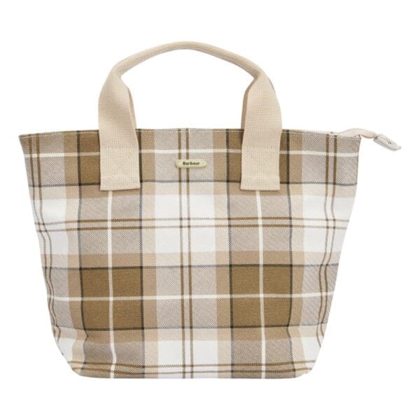 Barbour Maisy Tote Bag