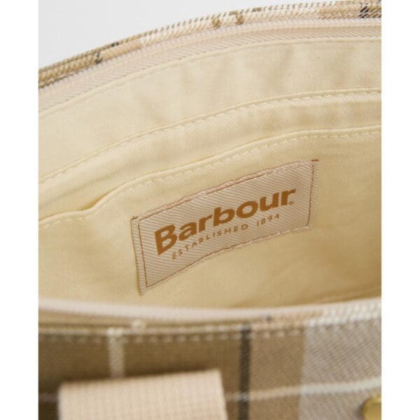 Barbour Maisy Tote Bag - Image 4