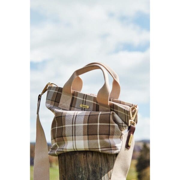 Barbour Maisy Tote Bag - Image 8