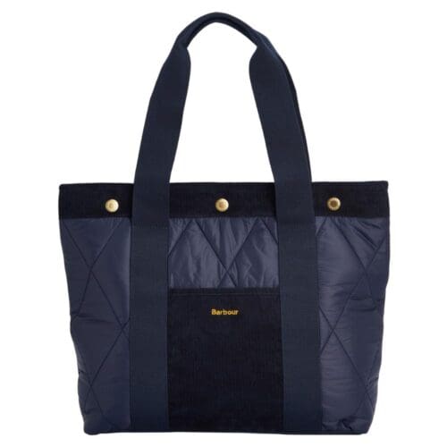 Barbour Healy Tote Bag