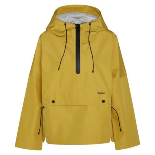 Barbour Ladies Lola Waterproof Smock