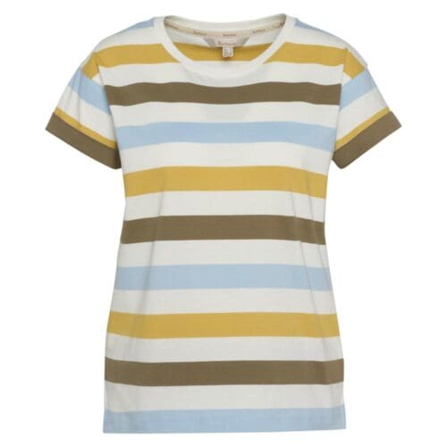 Barbour Ladies Lyndale T Shirt
