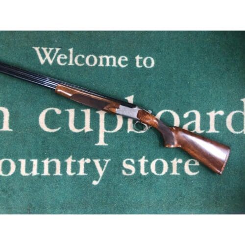 Miroku Mk60 20g 30" Game