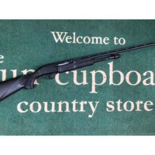 Hatsan Escort Fieldhunter 410 Pump Action Synthetic