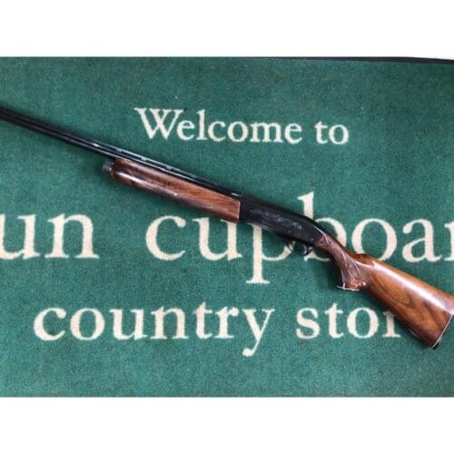 Remington 1100 Sporter m/c 28"