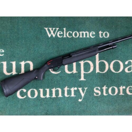 Winchester SXP Pump Action 28" m/c