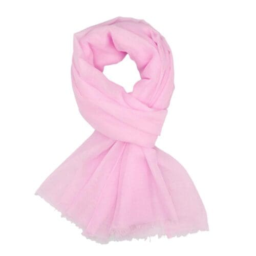 Ladies Plain Scarf