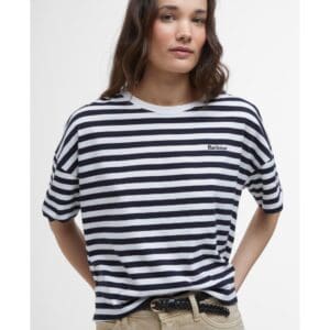 BARBOUR ADRIA TOP 5
