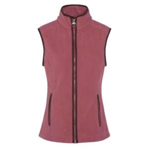 BARBOUR COUNTRY COLTON FLEECE 3
