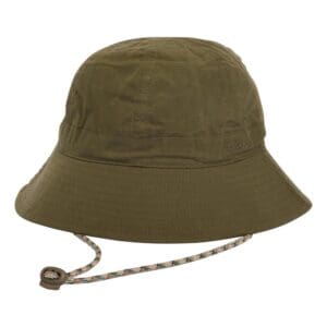 BARBOUR TRANSPORT 6 PANEL BUCKET 3