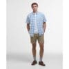 Barbour Glover Regular Short-Sleeved Shirt - Image 9