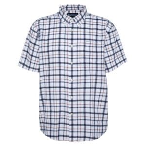 Barbour Glover Linen Blend Shirt 3