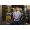Barbour Glover Regular Short-Sleeved Shirt - Image 5