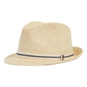 BARBOUR BRANSDALE TRILBY SUMMER 1