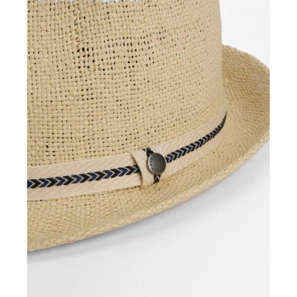 Barbour Bransdale Trilby - Image 5