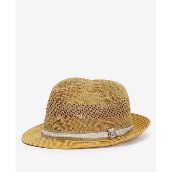 Barbour Craster Trilby - Image 2