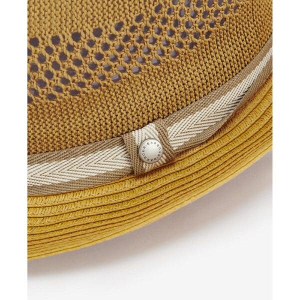 Barbour Craster Trilby - Image 3