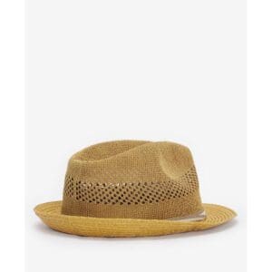 BARBOUR CRASTER TRILBY SUMMER 3