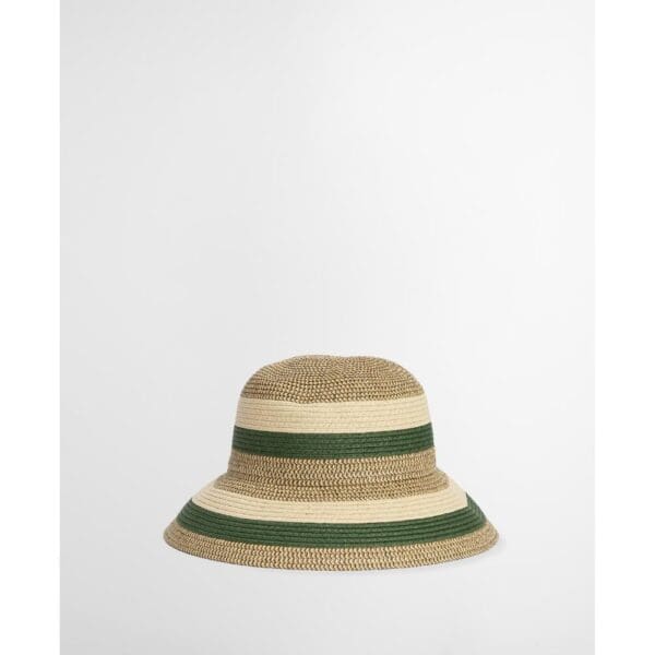 Barbour Daphne Braided Bucket Hat - Image 6