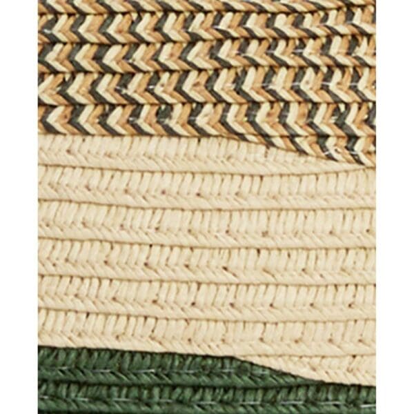 Barbour Daphne Braided Bucket Hat - Image 5