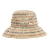 Barbour Kelley Crochet Bucket Hat