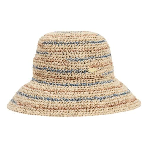 Barbour Kelley Crochet Bucket Hat