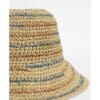 Barbour Kelley Crochet Bucket Hat - Image 5