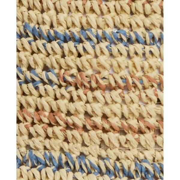 Barbour Kelley Crochet Bucket Hat - Image 6