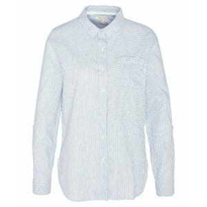 Barbour Ladies Beachfront Shirt 2