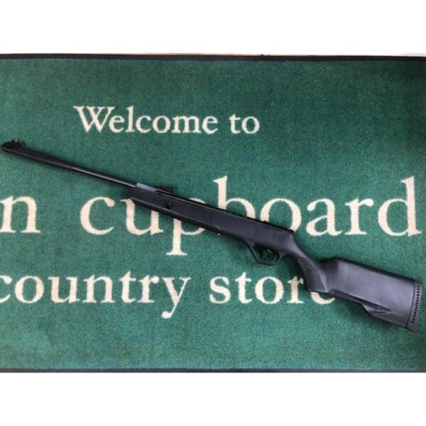 Webley VMX2 spring Black 22 - Image 3