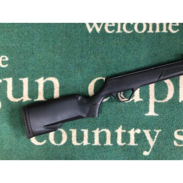 Webley VMX2 spring Black 22 - Image 6