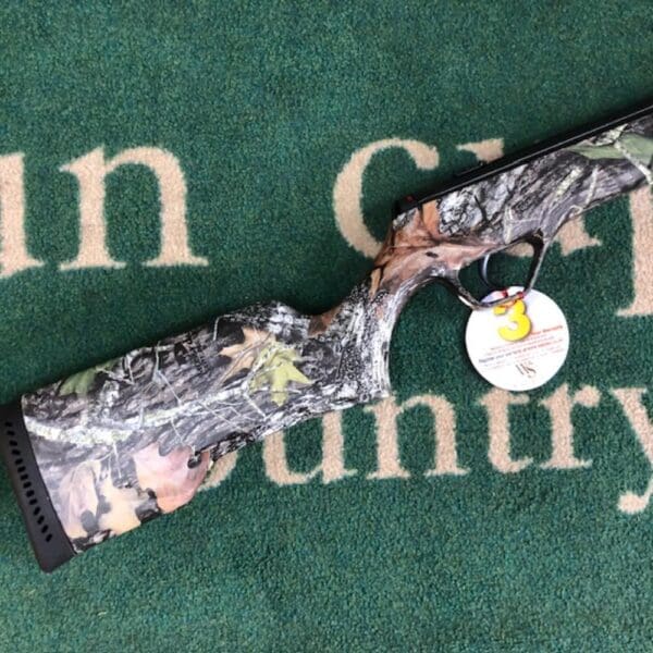 Webley VMX2 Spring Camo 22 - Image 5
