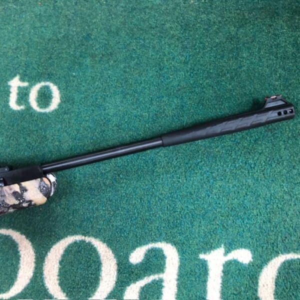 Webley VMX2 Spring Camo 22 - Image 2