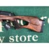 Webley Eagle 12 Shot 22 PCP - Image 5