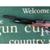 Webley Eagle 12 Shot 22 PCP - Image 4