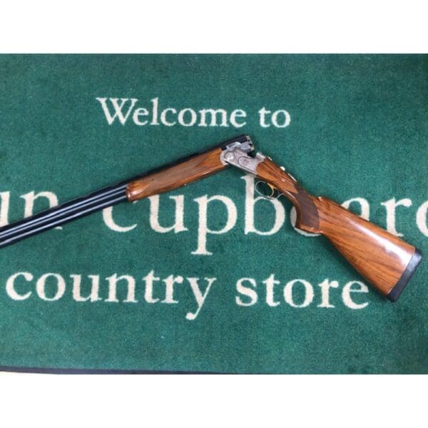 Beretta Silver Pigeon 12g 30" Sporter m/c