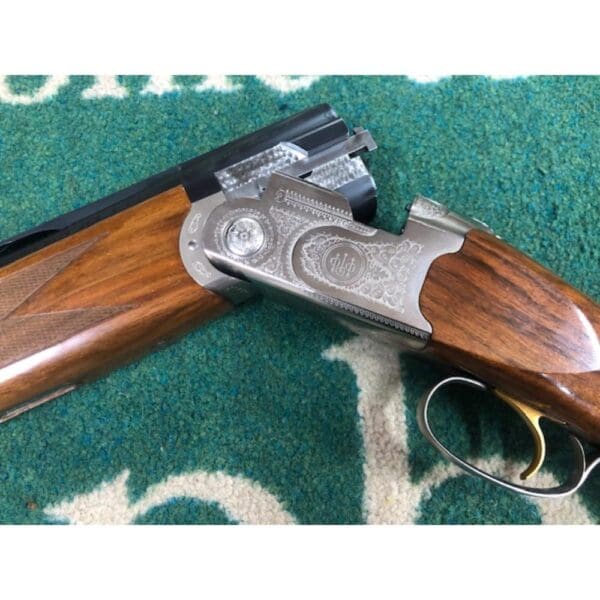 Beretta Silver Pigeon 12g 30" Sporter m/c - Image 2