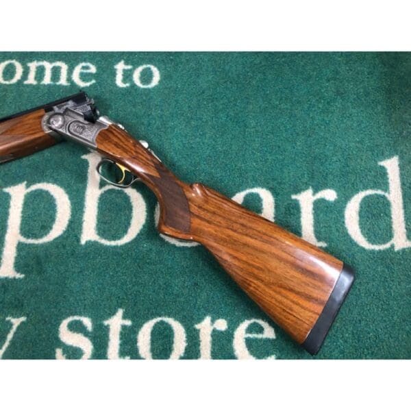 Beretta Silver Pigeon 12g 30" Sporter m/c - Image 3