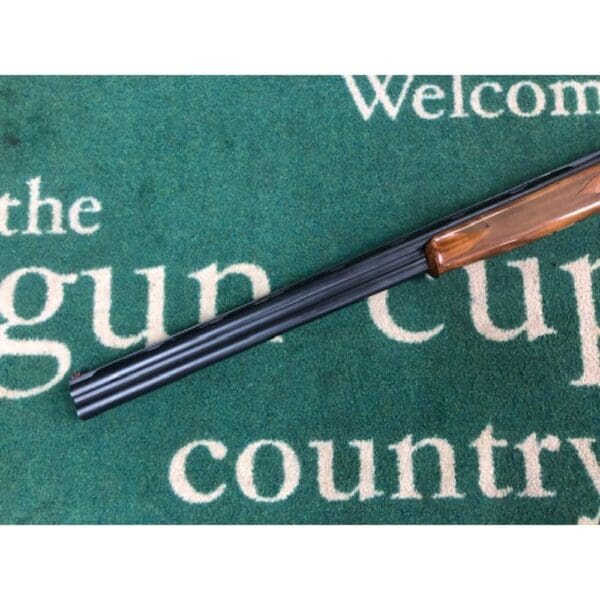 Beretta Silver Pigeon 12g 30" Sporter m/c - Image 4
