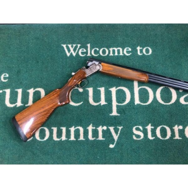 Beretta Silver Pigeon 12g 30" Sporter m/c - Image 5