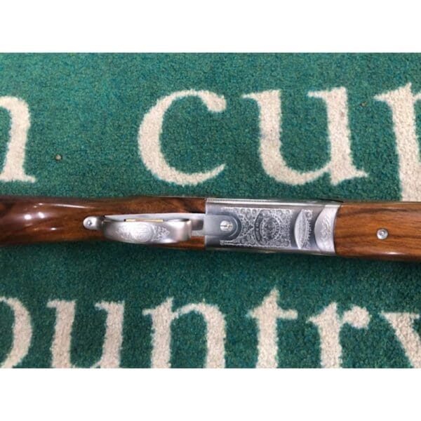 Beretta Silver Pigeon 12g 30" Sporter m/c - Image 6